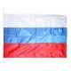 Флаг РФ, 45x30 см